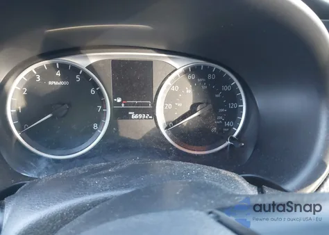 2021 Nissan Kicks S Xtronic Cvt из США, поврежденный, VIN 3N1CP5BVXML532687